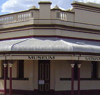 Zara Clark Museum - Tourism TAS