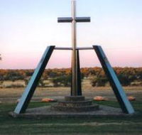 Jack Brown Lions Park - Tourism TAS