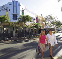 The Horizons Mosaic - Tourism TAS