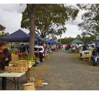 Nikenbah Markets - Tourism TAS