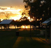 Spinnaker Park - Hobart Tourism