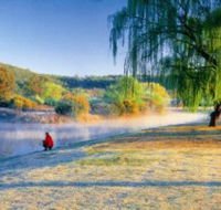Quart Pot Creek - Tourism TAS