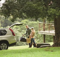 Great Bunya Drive - Hobart Tourism