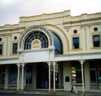 Stock Exchange Arcade and Assay Mining Museum - Tourism TAS