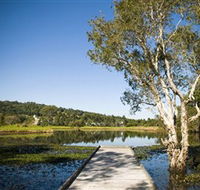 Eagleby Wetlands - Hobart Tourism