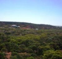Winton - Boulia Via Diamantina National Park Journey - Tourism TAS