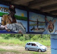 Rollingstone Park - Hobart Tourism