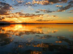 Aramac QLD Tourism TAS