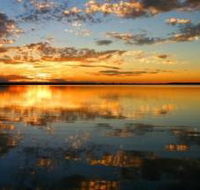 Aramac - Muttaburra Heritage Trail - Tourism TAS