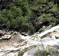Dinden National Park - Tourism TAS
