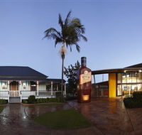 Bundaberg Distilling Company Bondstore - Tourism TAS
