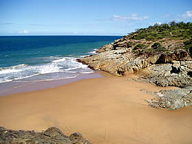Eurimbula National Park - Hobart Tourism 0