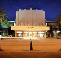 Empire Theatre - Tourism TAS