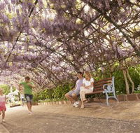 Laurel Bank Park - Hobart Tourism