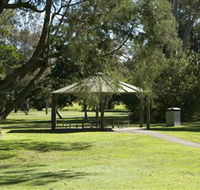 Alexander Clark Park - Hobart Tourism