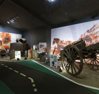Transport and Main Roads Heritage Centre - Tourism TAS