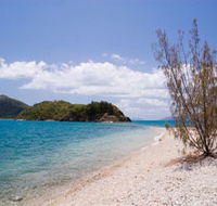Paddle Bay Track and Campsite - Hobart Tourism