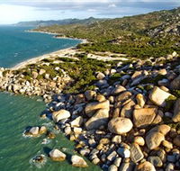 Cape Melville National Park - Tourism TAS