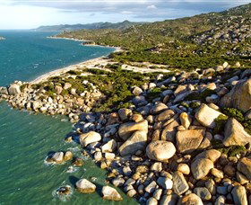Cape Melville National Park - Tourism TAS 0