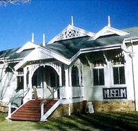 Stanthorpe Heritage Museum - Tourism TAS
