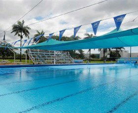 Pioneer Swim Centre - Tourism TAS 0