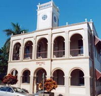 Heritage Walk - Tourism TAS