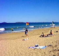 Harbour Beach - Tourism TAS