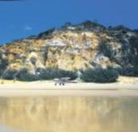 The Cathedrals - Tourism TAS