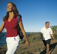 Telegraph Track - Tourism TAS