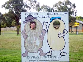 Kingaroy Lions Park - Hobart Tourism 0