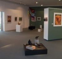 Warwick Art Gallery - Tourism TAS