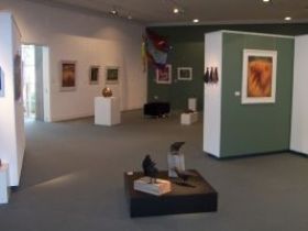 Warwick Art Gallery - Tourism TAS 0