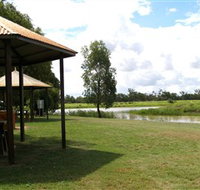 Tambo Dam - Hobart Tourism