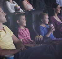 Event Cinemas Browns Plains - Hobart Tourism