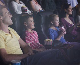 Event Cinemas Browns Plains - Tourism TAS 0