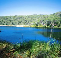 Karboora Track - Tourism TAS