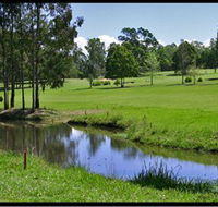 Village Links Golf Course - Hobart Tourism