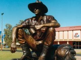 Adventure Way - Tourism TAS 0