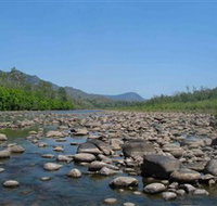 Herbert River Museum - Tourism TAS