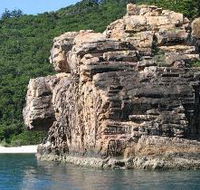The Pinnacles - Hobart Tourism