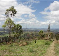City View Camping and 4WD Park - Hobart Tourism