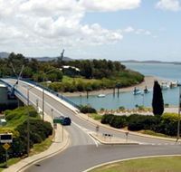 Gladstone Marina - Hobart Tourism
