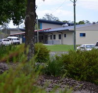 Gould Adams Park Aquatic Centre - Hobart Tourism