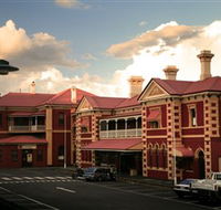 Historic Walk Through Mort Estate - Tourism TAS