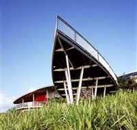 Lagoons Cafe and Gallery - Tourism TAS