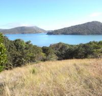 South Cumberland Islands National Park - Tourism TAS