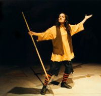 USQ Artsworx - Tourism TAS