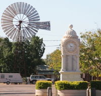 Between the Bougainvilleas Heritage Trail - Hobart Tourism