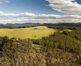 Maryvale QLD Tourism TAS