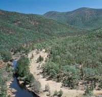 Sundown National Park - Tourism TAS